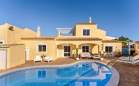 Charming Villa, Lagos - Pool - No Need For Car