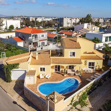 Charming Villa, Lagos - Pool - No Need For Car Buitenkant foto