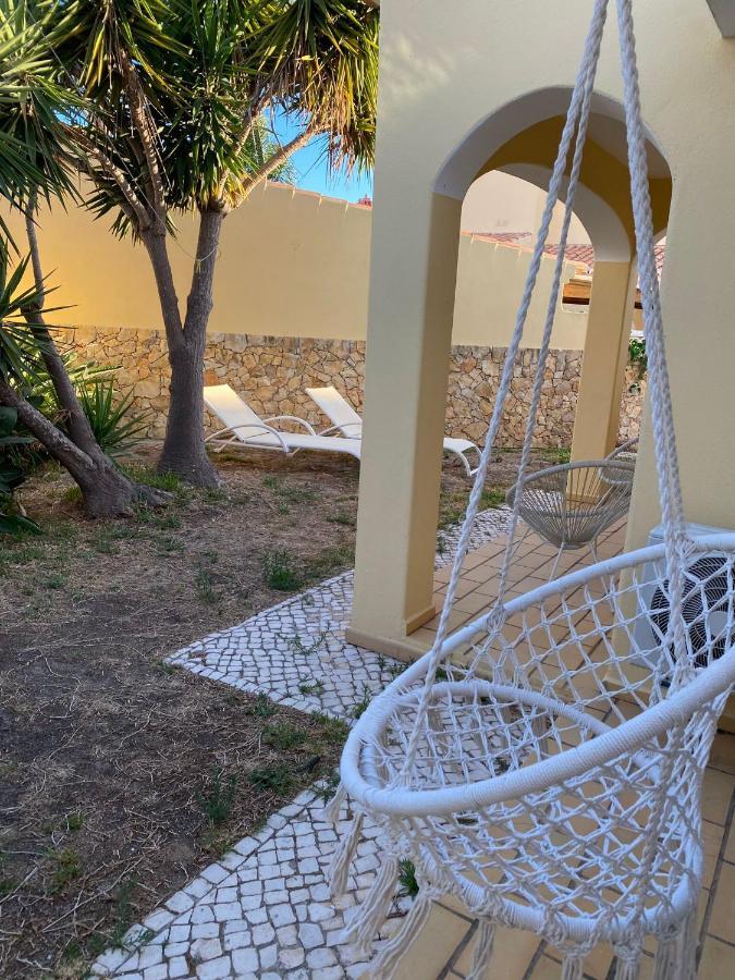 Charming Villa, Lagos - Pool - No Need For Car Buitenkant foto