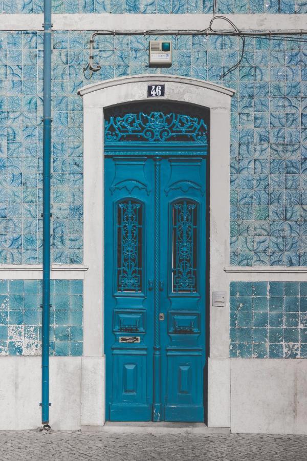 Charming Villa, Lagos - Pool - No Need For Car Buitenkant foto