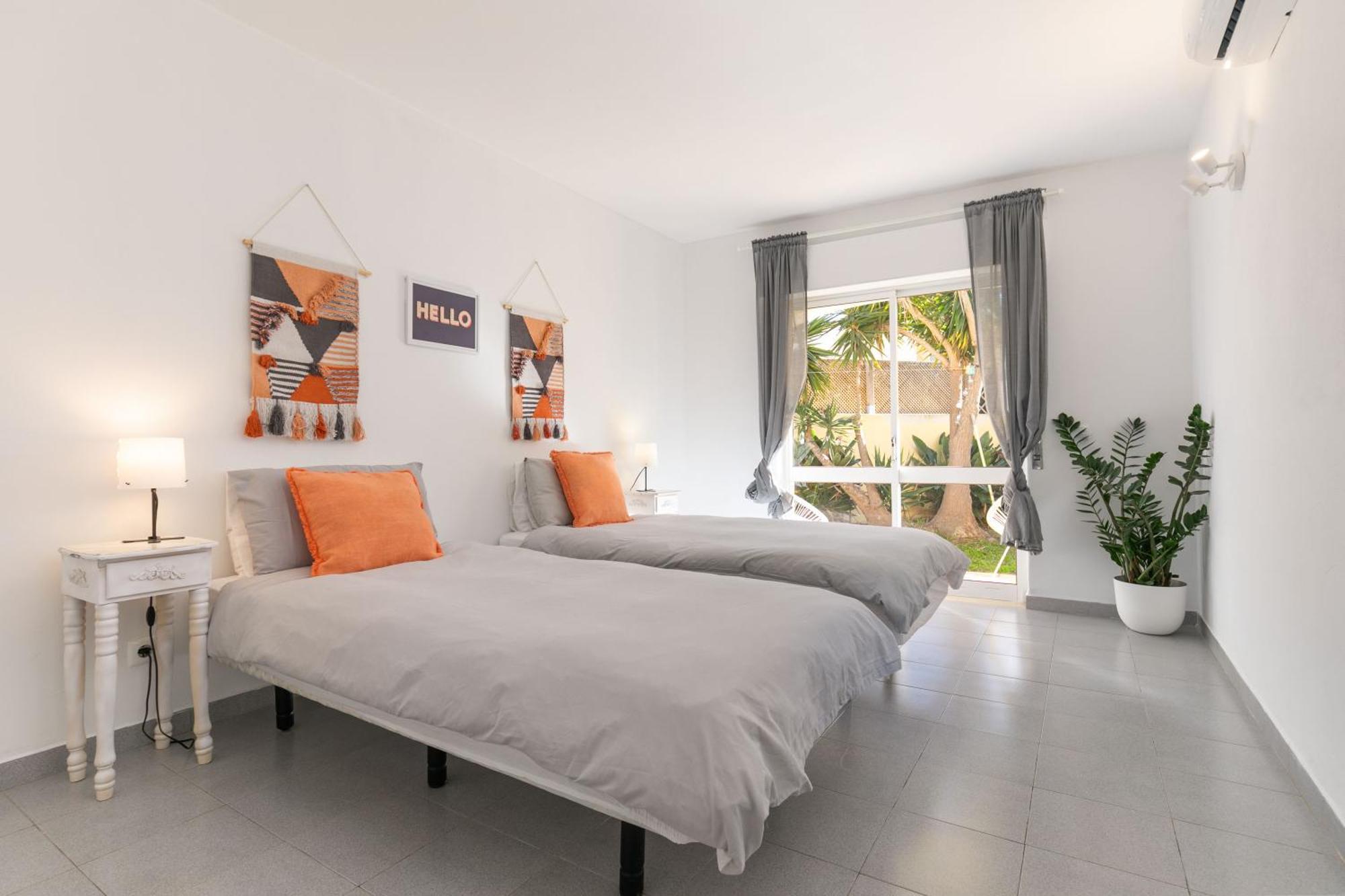 Charming Villa, Lagos - Pool - No Need For Car Buitenkant foto