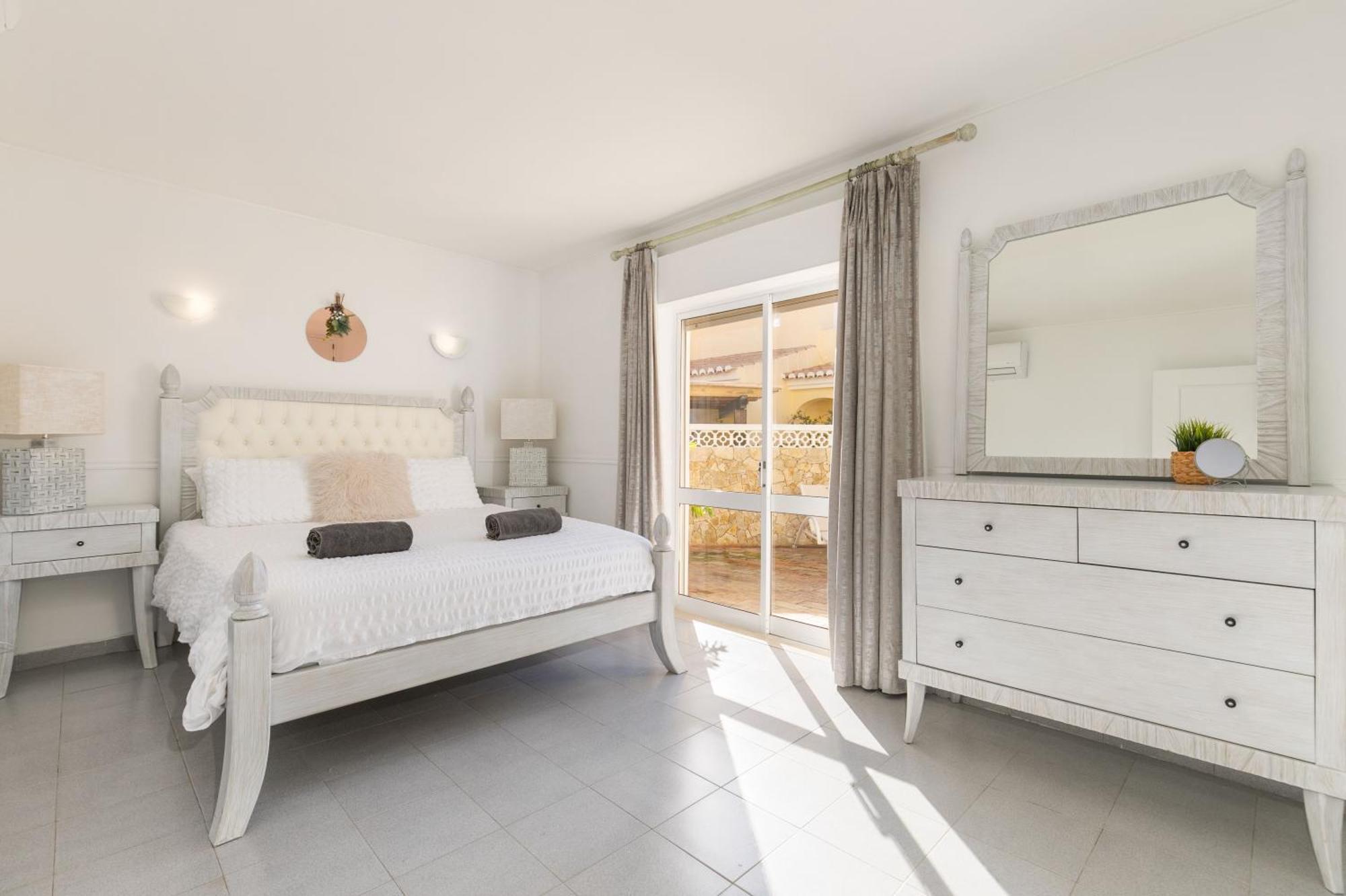 Charming Villa, Lagos - Pool - No Need For Car Buitenkant foto