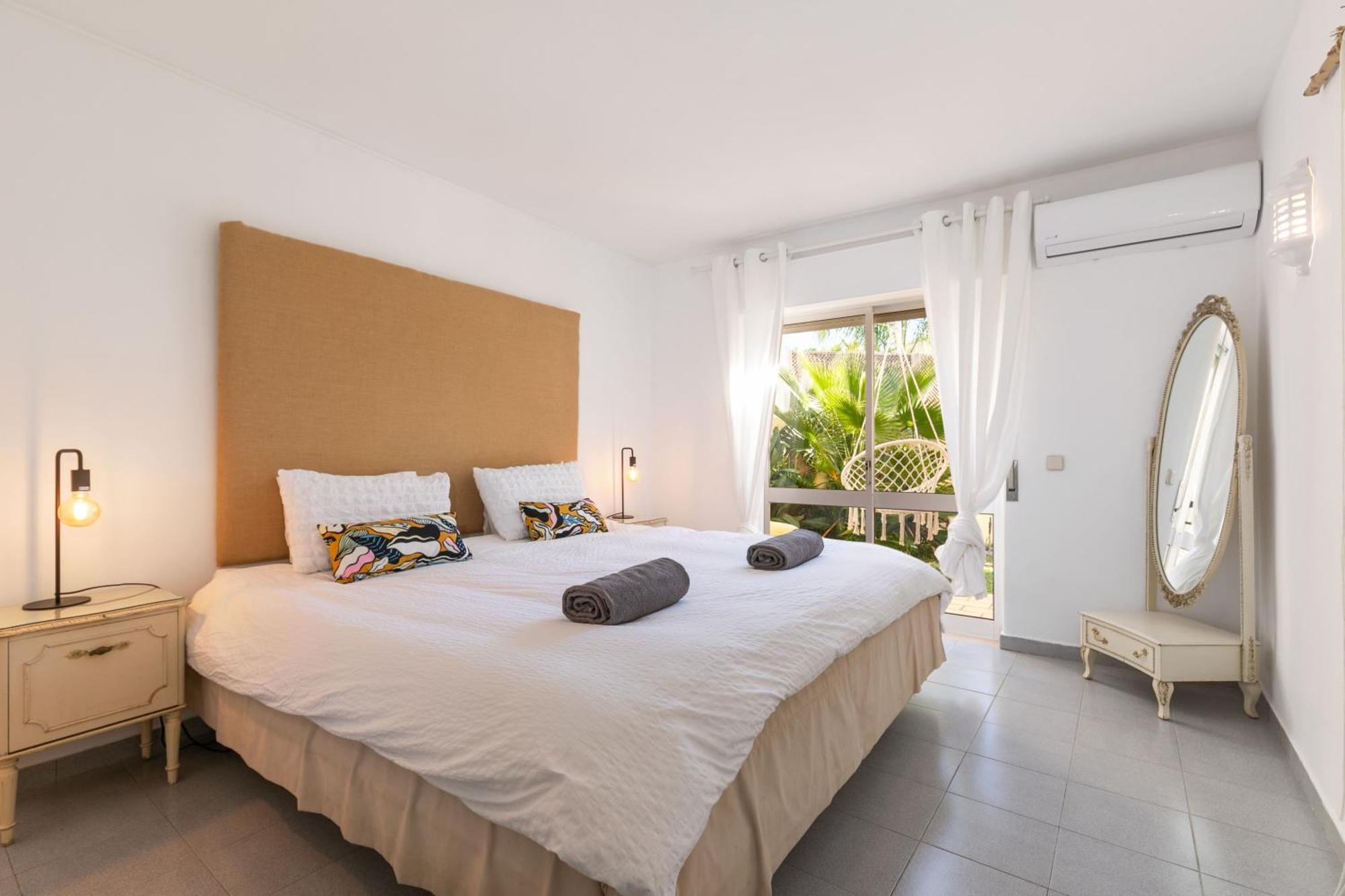 Charming Villa, Lagos - Pool - No Need For Car Buitenkant foto