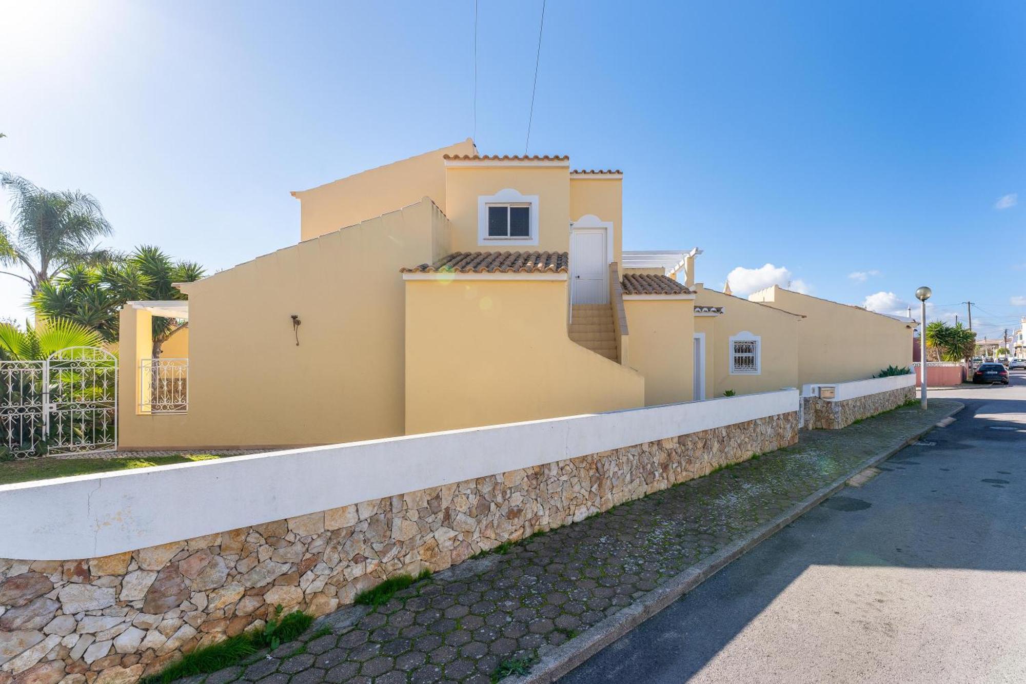 Charming Villa, Lagos - Pool - No Need For Car Buitenkant foto